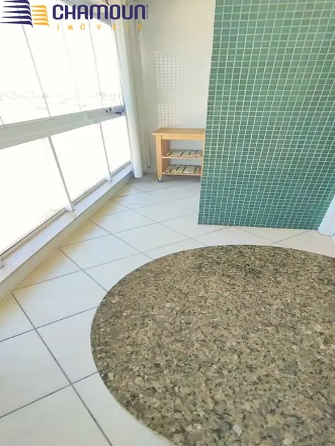 Apartamento com 3 quartos à venda, 79m2 em Praia do Morro, Guarapari - ES - imagem 5 Foto 5 de Apartamento com 3 quartos à venda, 79m2 em Praia do Morro, Guarapari - ES