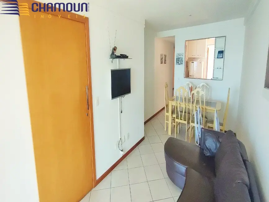 Apartamento com 3 quartos à venda, 79m2 em Praia do Morro, Guarapari - ES - imagem 4 Foto 4 de Apartamento com 3 quartos à venda, 79m2 em Praia do Morro, Guarapari - ES