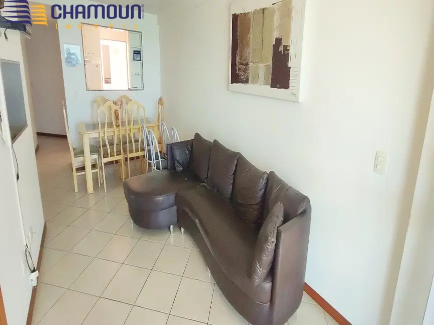 Apartamento com 3 quartos à venda, 79m2 em Praia do Morro, Guarapari - ES - imagem 3 Foto 3 de Apartamento com 3 quartos à venda, 79m2 em Praia do Morro, Guarapari - ES