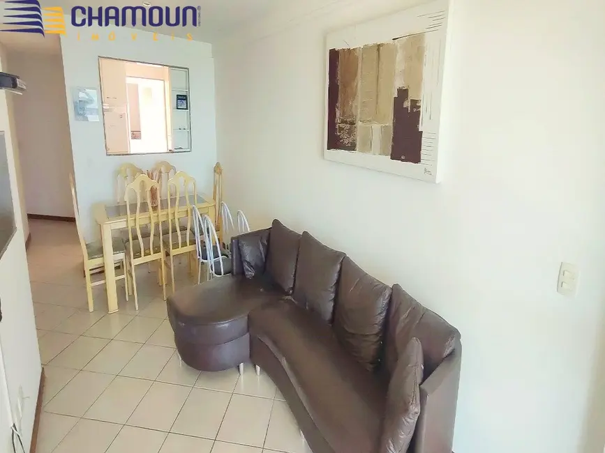 Apartamento com 3 quartos à venda, 79m2 em Praia do Morro, Guarapari - ES - imagem 7 Foto 7 de Apartamento com 3 quartos à venda, 79m2 em Praia do Morro, Guarapari - ES