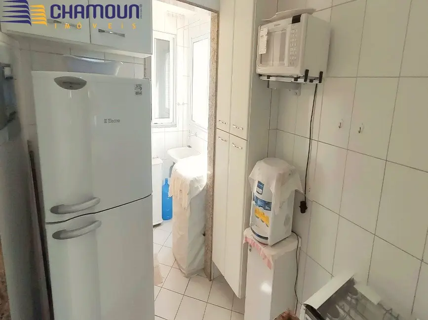 Apartamento com 3 quartos à venda, 79m2 em Praia do Morro, Guarapari - ES - imagem 9 Foto 9 de Apartamento com 3 quartos à venda, 79m2 em Praia do Morro, Guarapari - ES