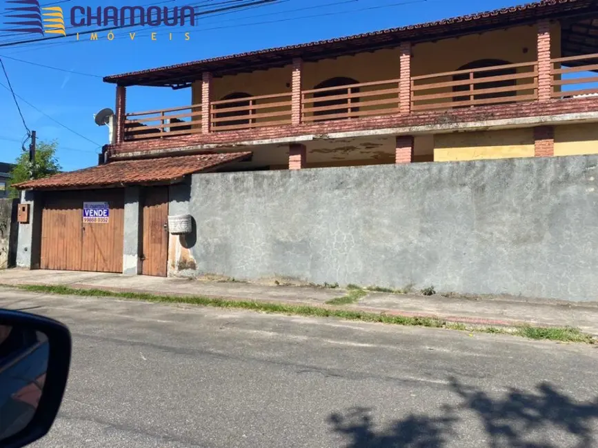 Foto 1 de Casa com 3 quartos à venda, 300m2 em São Judas Tadeu, Guarapari - ES