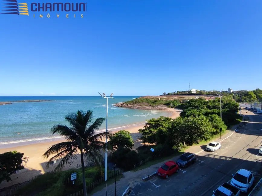 Apartamento com 4 quartos à venda, 200m2 em Enseada Azul, Guarapari - ES - imagem 3 Foto 3 de Apartamento com 4 quartos à venda, 200m2 em Enseada Azul, Guarapari - ES