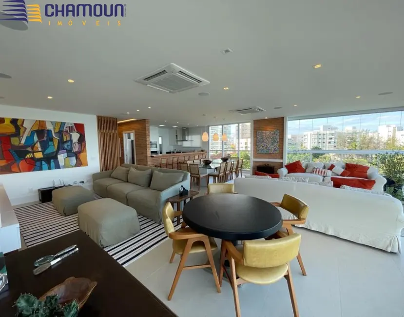 Apartamento com 4 quartos à venda, 200m2 em Enseada Azul, Guarapari - ES - imagem 8 Foto 8 de Apartamento com 4 quartos à venda, 200m2 em Enseada Azul, Guarapari - ES