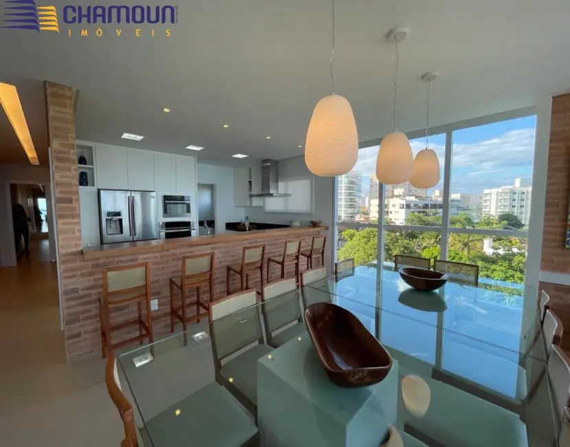 Apartamento com 4 quartos à venda, 200m2 em Enseada Azul, Guarapari - ES - imagem 9 Foto 9 de Apartamento com 4 quartos à venda, 200m2 em Enseada Azul, Guarapari - ES