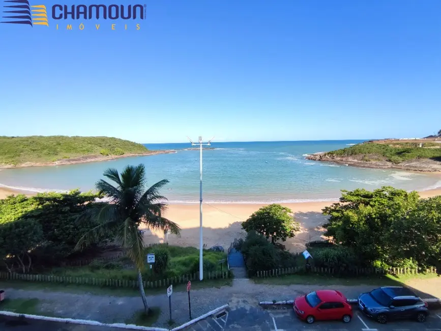 Apartamento com 4 quartos à venda, 200m2 em Enseada Azul, Guarapari - ES - imagem 5 Foto 5 de Apartamento com 4 quartos à venda, 200m2 em Enseada Azul, Guarapari - ES
