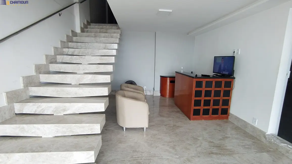Apartamento com 3 quartos à venda, 160m2 em Centro, Guarapari - ES - imagem 3 Foto 3 de Apartamento com 3 quartos à venda, 160m2 em Centro, Guarapari - ES