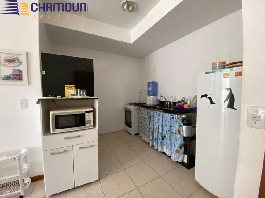 Foto 2 de Apartamento com 2 quartos à venda, 70m2 em Enseada Azul, Guarapari - ES