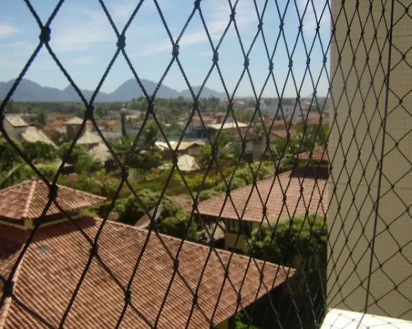 Foto 2 de Apartamento com 2 quartos à venda, 70m2 em Enseada Azul, Guarapari - ES