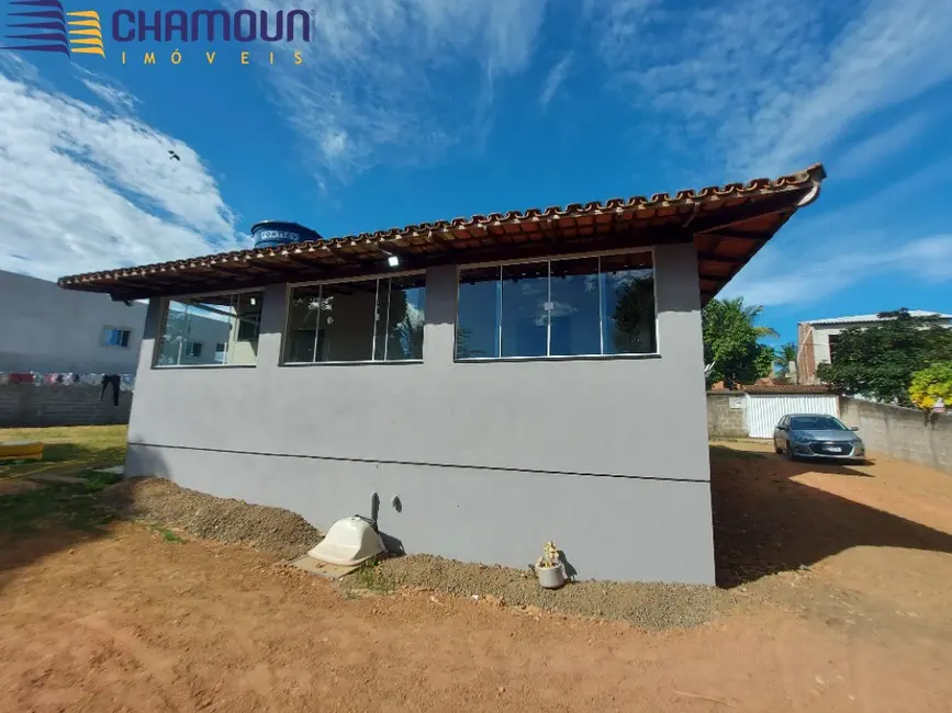 Foto 1 de Casa com 3 quartos à venda, 110m2 em Porto Grande, Guarapari - ES