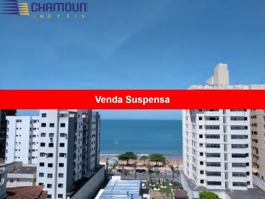 Apartamento com 3 quartos à venda, 110m2 em Praia do Morro, Guarapari - ES - imagem 1 Foto 1 de Apartamento com 3 quartos à venda, 110m2 em Praia do Morro, Guarapari - ES