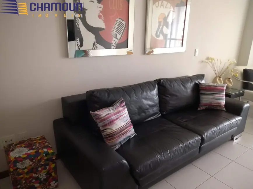 Apartamento com 3 quartos à venda, 110m2 em Praia do Morro, Guarapari - ES - imagem 8 Foto 8 de Apartamento com 3 quartos à venda, 110m2 em Praia do Morro, Guarapari - ES