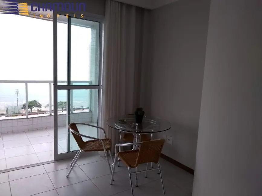 Apartamento com 3 quartos à venda, 110m2 em Praia do Morro, Guarapari - ES - imagem 6 Foto 6 de Apartamento com 3 quartos à venda, 110m2 em Praia do Morro, Guarapari - ES