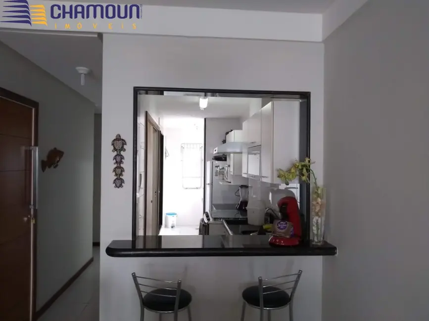 Apartamento com 3 quartos à venda, 110m2 em Praia do Morro, Guarapari - ES - imagem 5 Foto 5 de Apartamento com 3 quartos à venda, 110m2 em Praia do Morro, Guarapari - ES