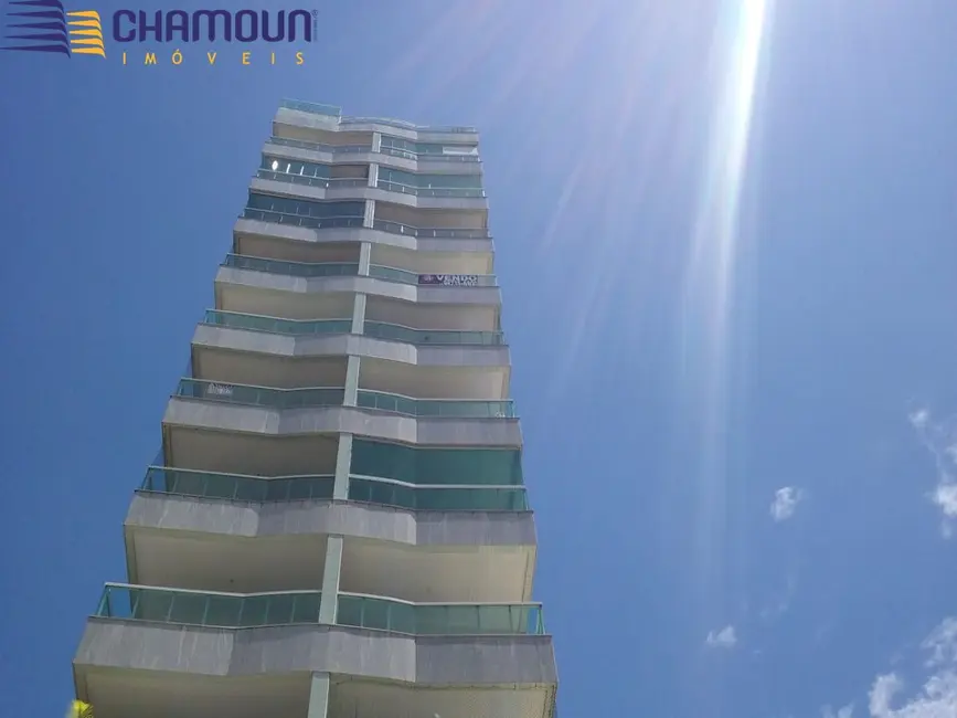 Apartamento com 3 quartos à venda, 110m2 em Praia do Morro, Guarapari - ES - imagem 2 Foto 2 de Apartamento com 3 quartos à venda, 110m2 em Praia do Morro, Guarapari - ES