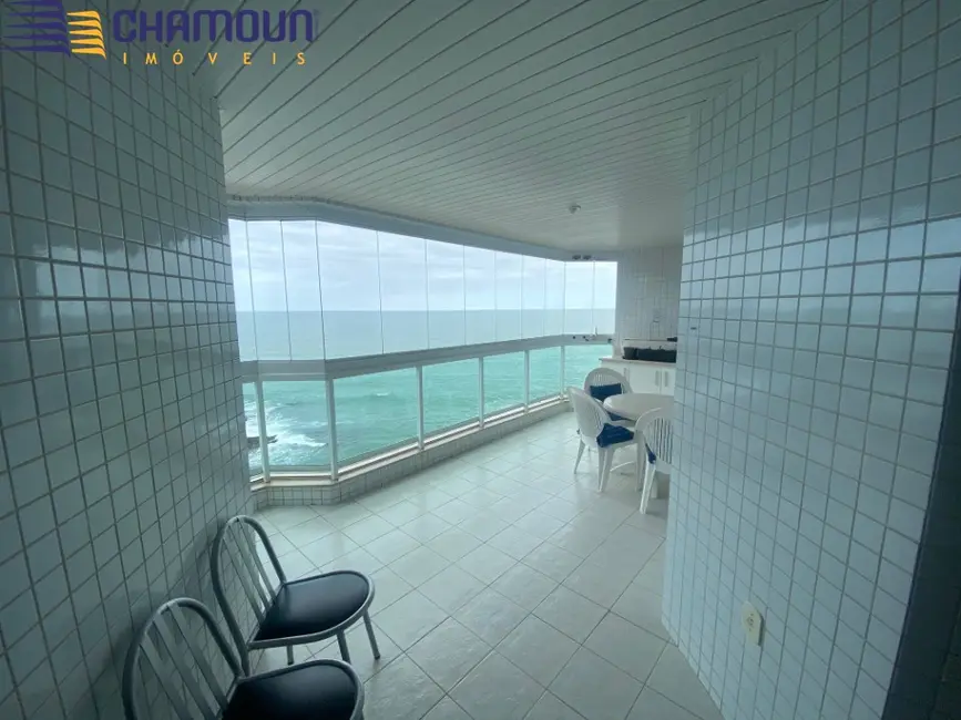Foto 2 de Apartamento com 3 quartos à venda, 120m2 em Centro, Guarapari - ES