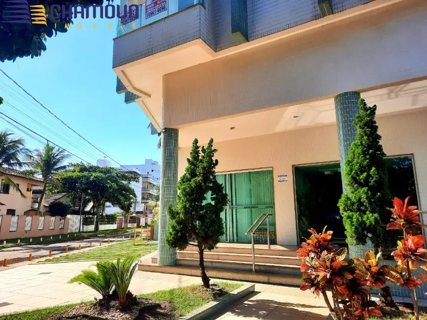 Foto 1 de Apartamento com 3 quartos à venda, 120m2 em Enseada Azul, Guarapari - ES