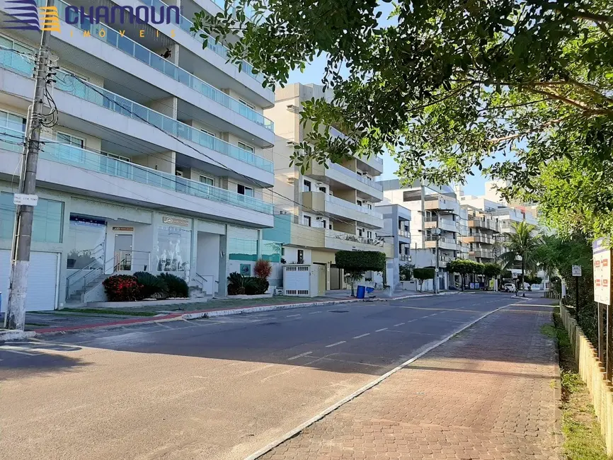 Apartamento com 3 quartos à venda, 120m2 em Enseada Azul, Guarapari - ES - imagem 3 Foto 3 de Apartamento com 3 quartos à venda, 120m2 em Enseada Azul, Guarapari - ES