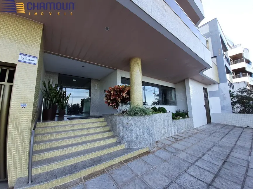 Apartamento com 3 quartos à venda, 120m2 em Enseada Azul, Guarapari - ES - imagem 4 Foto 4 de Apartamento com 3 quartos à venda, 120m2 em Enseada Azul, Guarapari - ES