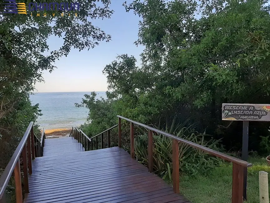Apartamento com 3 quartos à venda, 120m2 em Enseada Azul, Guarapari - ES - imagem 6 Foto 6 de Apartamento com 3 quartos à venda, 120m2 em Enseada Azul, Guarapari - ES