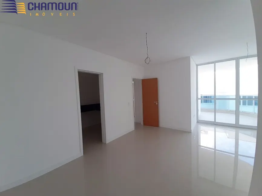 Foto 2 de Apartamento com 3 quartos à venda, 105m2 em Enseada Azul, Guarapari - ES