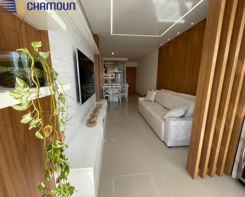 Foto 5 de Apartamento com 2 quartos à venda, 78m2 em Centro, Guarapari - ES