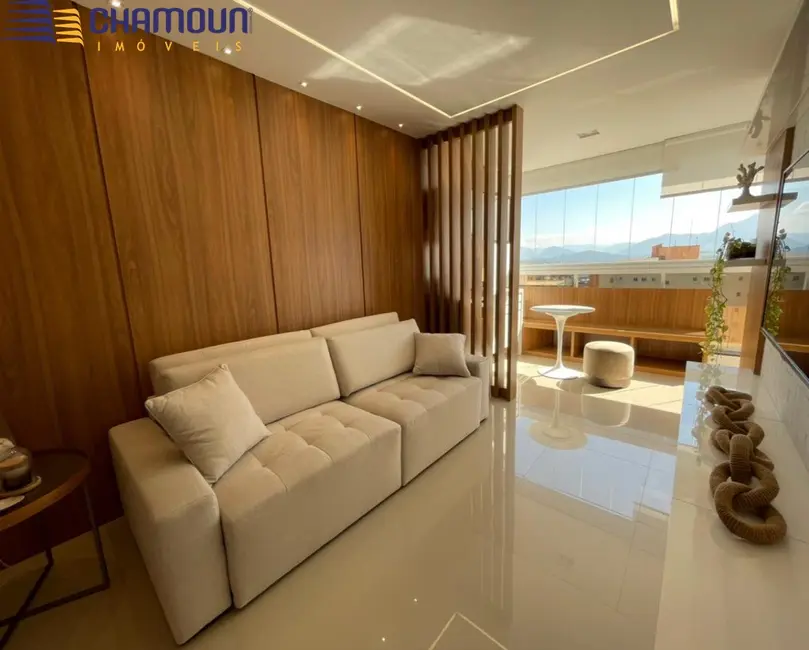 Foto 3 de Apartamento com 2 quartos à venda, 78m2 em Centro, Guarapari - ES