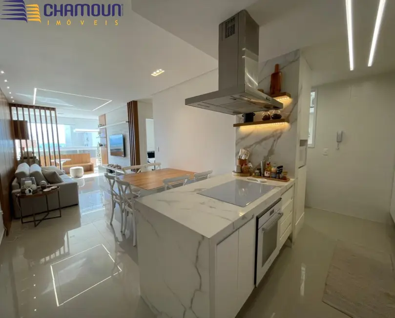 Foto 1 de Apartamento com 2 quartos à venda, 78m2 em Centro, Guarapari - ES