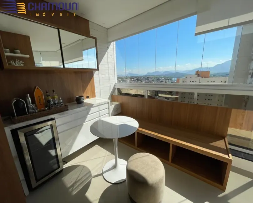 Foto 7 de Apartamento com 2 quartos à venda, 78m2 em Centro, Guarapari - ES