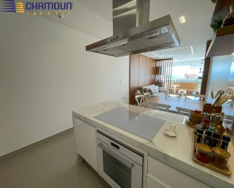 Foto 9 de Apartamento com 2 quartos à venda, 78m2 em Centro, Guarapari - ES