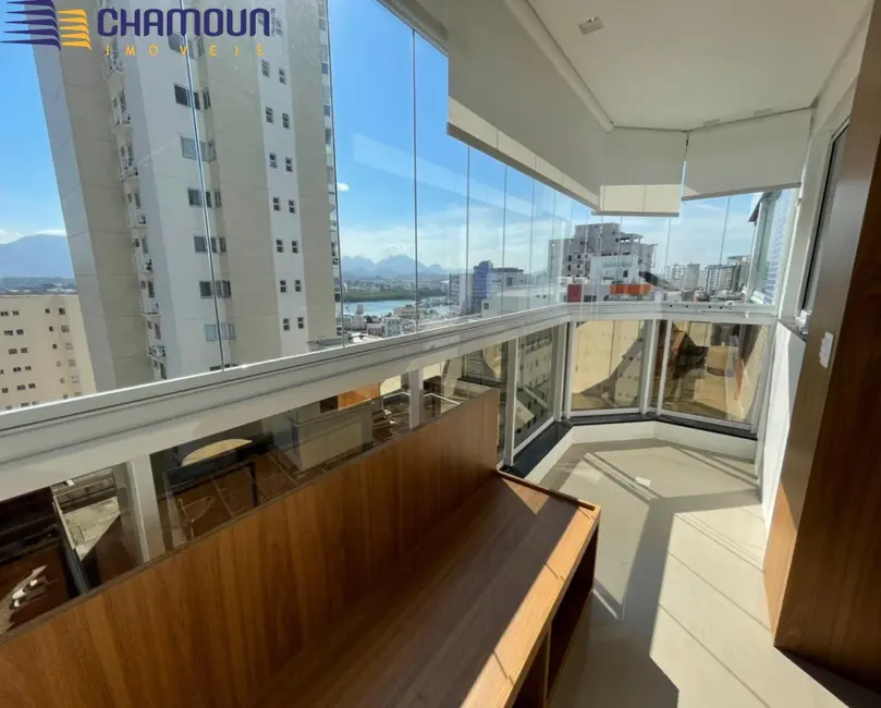 Foto 6 de Apartamento com 2 quartos à venda, 78m2 em Centro, Guarapari - ES