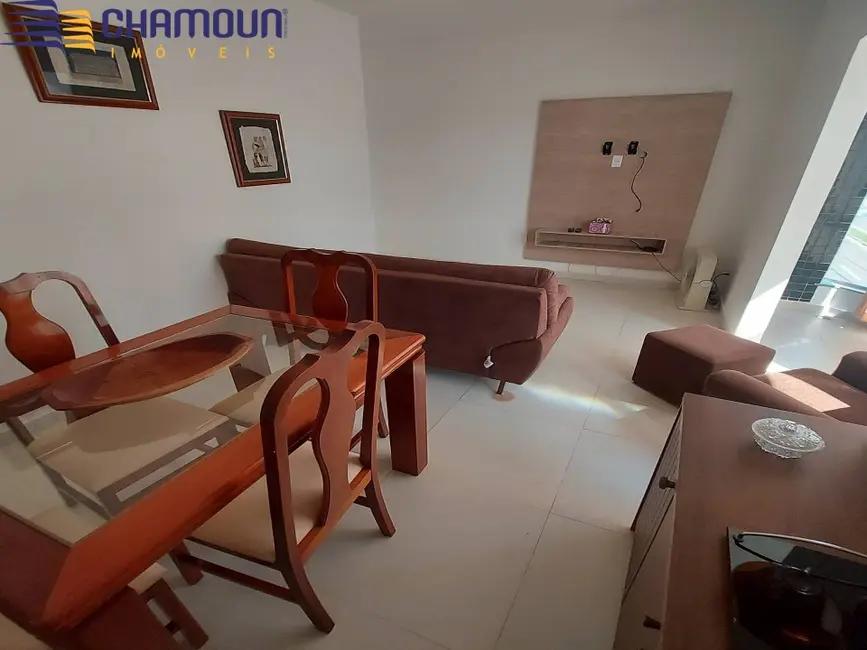Apartamento com 2 quartos à venda, 70m2 em Enseada Azul, Guarapari - ES - imagem 7 Foto 7 de Apartamento com 2 quartos à venda, 70m2 em Enseada Azul, Guarapari - ES