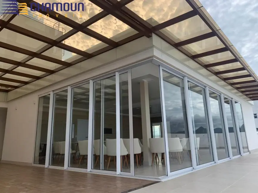 Apartamento com 3 quartos à venda, 105m2 em Centro, Guarapari - ES - imagem 3 Foto 3 de Apartamento com 3 quartos à venda, 105m2 em Centro, Guarapari - ES