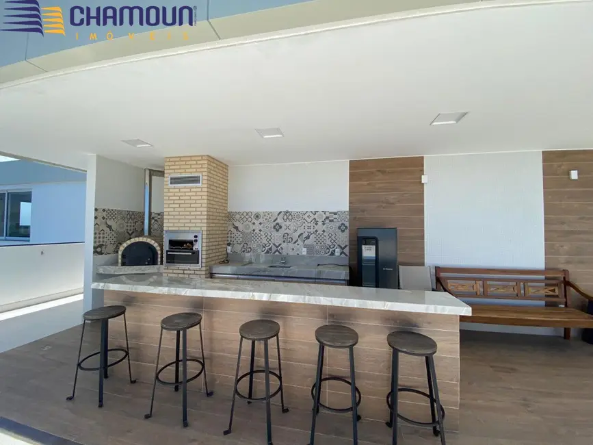 Apartamento com 3 quartos à venda, 105m2 em Centro, Guarapari - ES - imagem 7 Foto 7 de Apartamento com 3 quartos à venda, 105m2 em Centro, Guarapari - ES