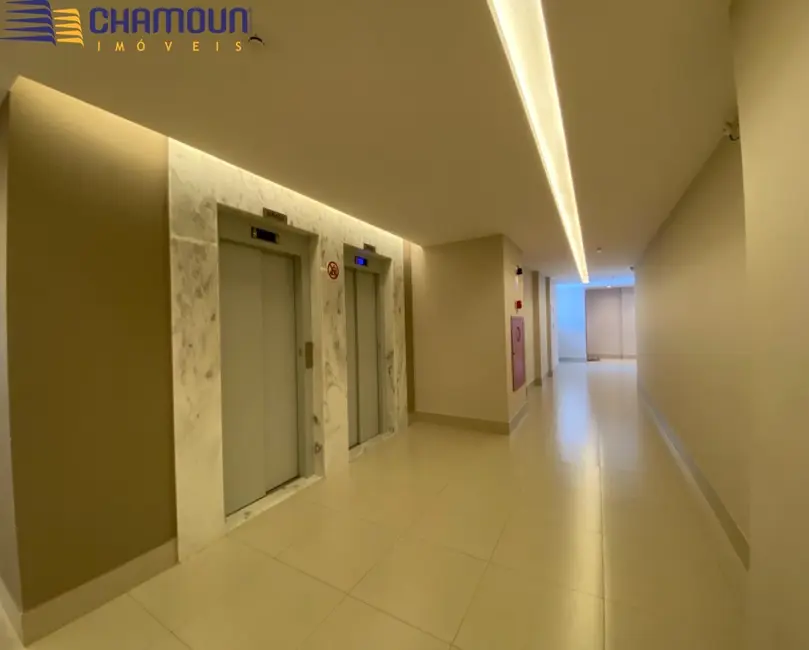 Apartamento com 3 quartos à venda, 105m2 em Centro, Guarapari - ES - imagem 2 Foto 2 de Apartamento com 3 quartos à venda, 105m2 em Centro, Guarapari - ES