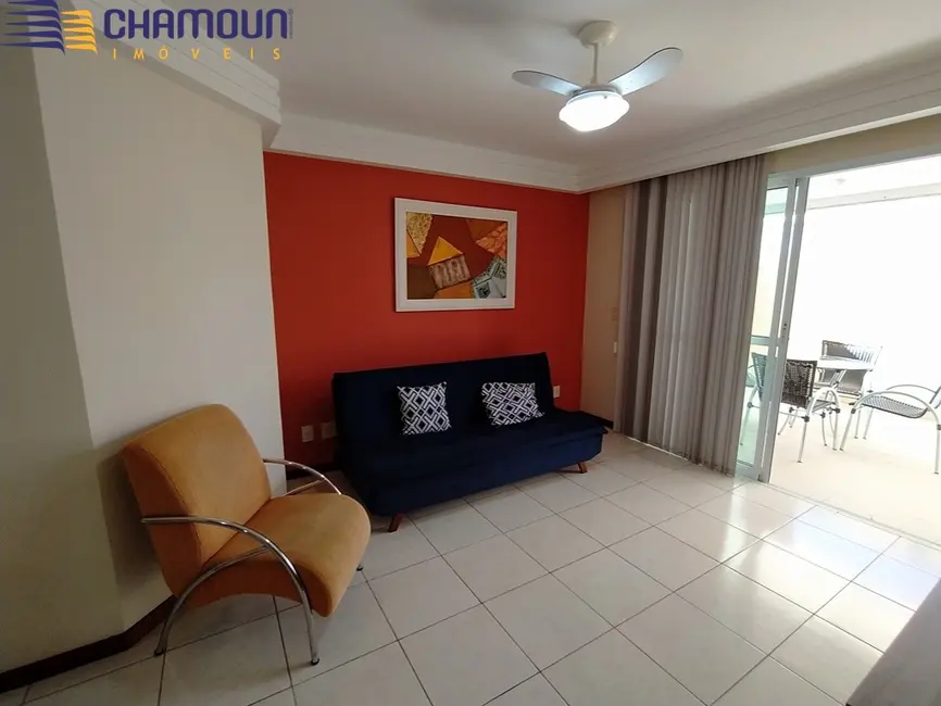 Foto 1 de Apartamento com 2 quartos à venda, 90m2 em Enseada Azul, Guarapari - ES