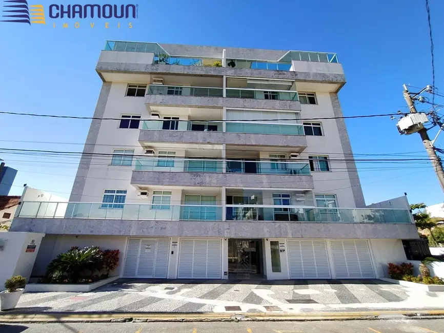 Foto 2 de Apartamento com 2 quartos à venda, 90m2 em Enseada Azul, Guarapari - ES