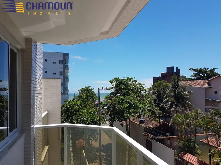 Foto 1 de Apartamento com 3 quartos à venda, 134m2 em Enseada Azul, Guarapari - ES