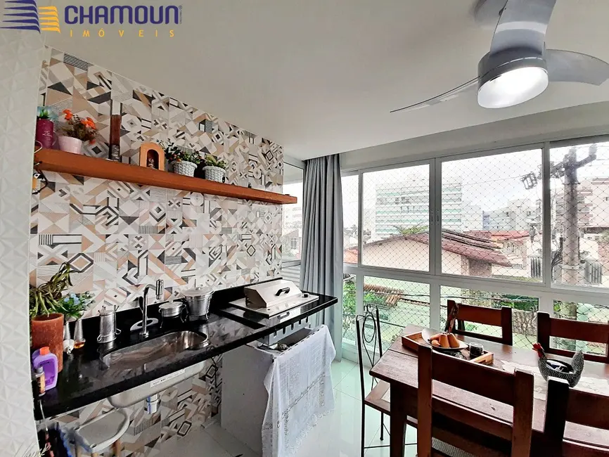 Apartamento com 2 quartos à venda, 81m2 em Enseada Azul, Guarapari - ES - imagem 7 Foto 7 de Apartamento com 2 quartos à venda, 81m2 em Enseada Azul, Guarapari - ES