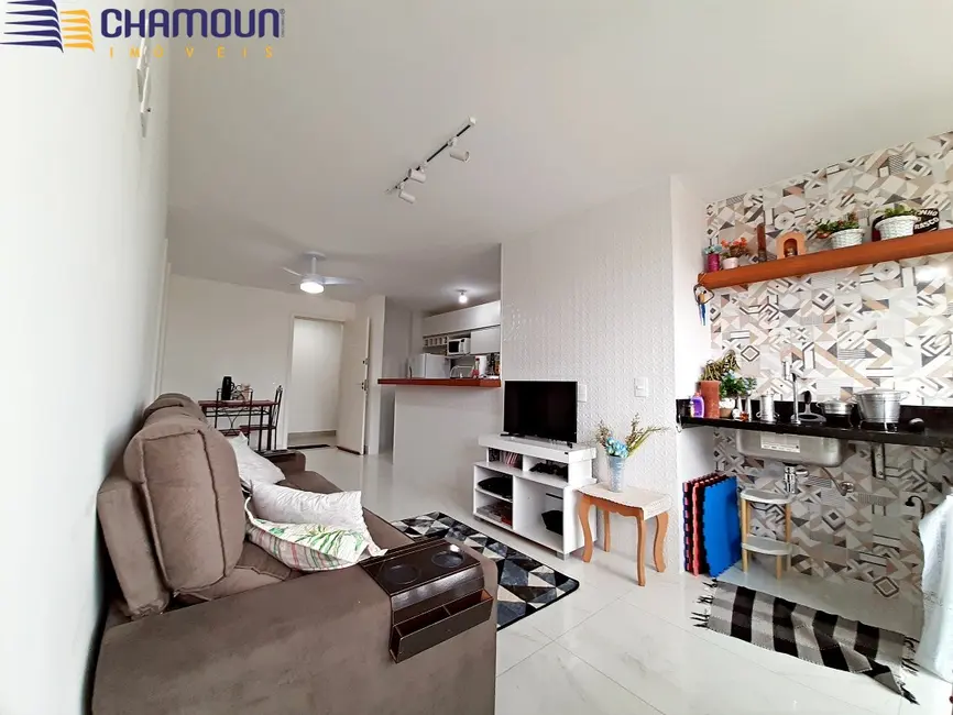 Apartamento com 2 quartos à venda, 81m2 em Enseada Azul, Guarapari - ES - imagem 6 Foto 6 de Apartamento com 2 quartos à venda, 81m2 em Enseada Azul, Guarapari - ES