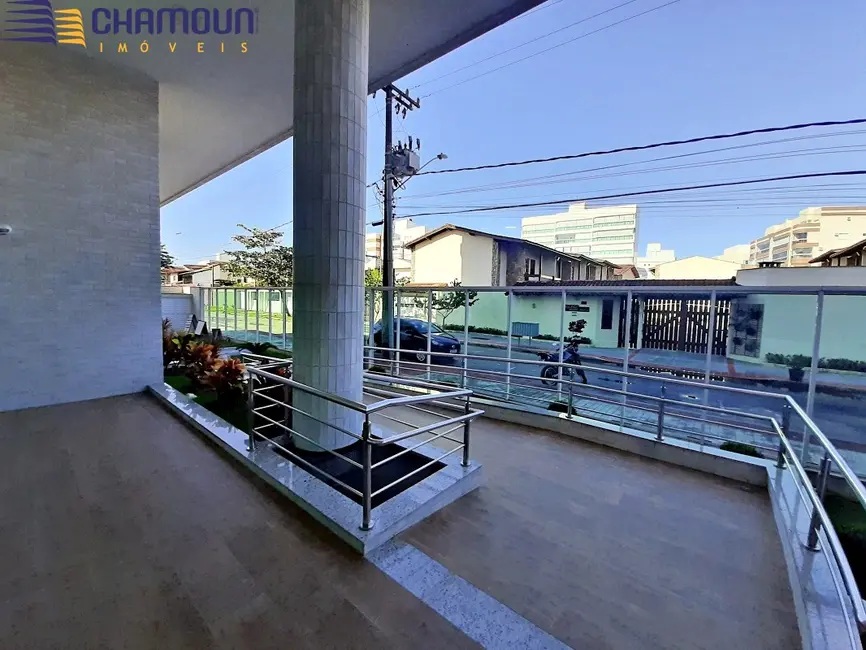 Foto 2 de Apartamento com 2 quartos à venda, 81m2 em Enseada Azul, Guarapari - ES