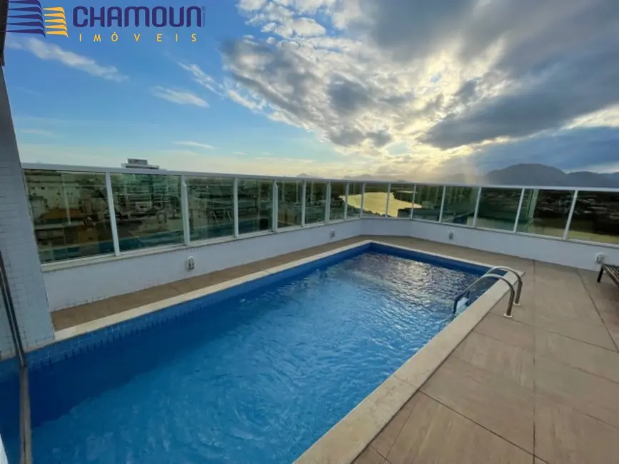 Foto 1 de Apartamento com 3 quartos à venda, 140m2 em Centro, Guarapari - ES