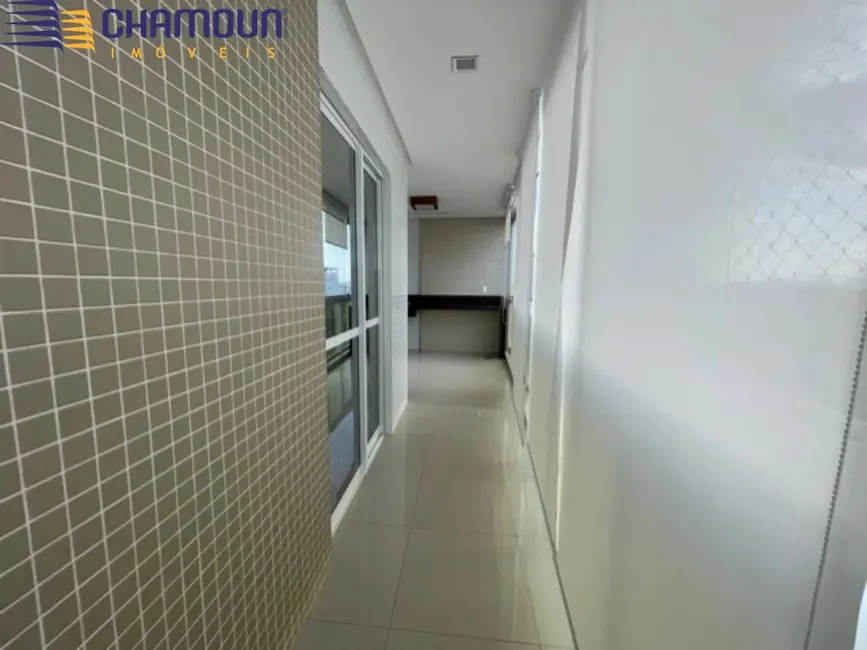 Apartamento com 3 quartos à venda, 140m2 em Centro, Guarapari - ES - imagem 3 Foto 3 de Apartamento com 3 quartos à venda, 140m2 em Centro, Guarapari - ES