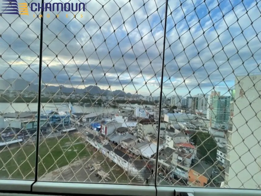 Foto 2 de Apartamento com 3 quartos à venda, 140m2 em Centro, Guarapari - ES