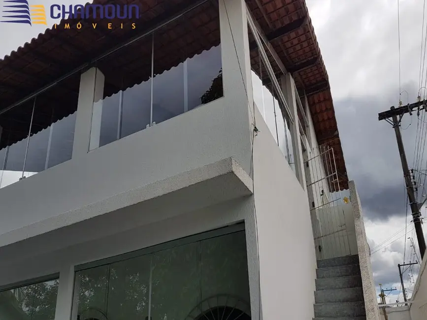 Foto 1 de Casa com 4 quartos à venda, 86m2 em Praia do Morro, Guarapari - ES