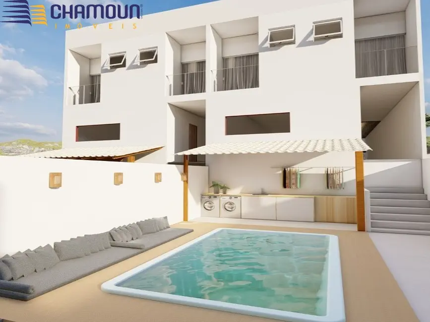 Casa de Condomínio com 3 quartos à venda, 110m2 em Enseada Azul, Guarapari - ES - imagem 5 Foto 5 de Casa de Condomínio com 3 quartos à venda, 110m2 em Enseada Azul, Guarapari - ES