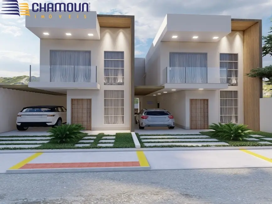 Casa de Condomínio com 3 quartos à venda, 110m2 em Enseada Azul, Guarapari - ES - imagem 6 Foto 6 de Casa de Condomínio com 3 quartos à venda, 110m2 em Enseada Azul, Guarapari - ES
