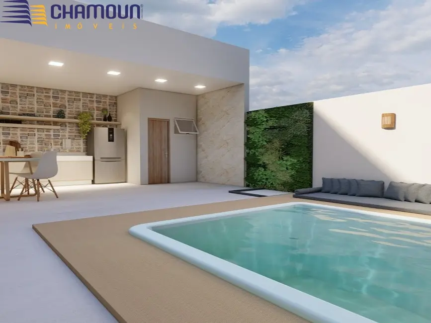 Casa de Condomínio com 3 quartos à venda, 110m2 em Enseada Azul, Guarapari - ES - imagem 9 Foto 9 de Casa de Condomínio com 3 quartos à venda, 110m2 em Enseada Azul, Guarapari - ES