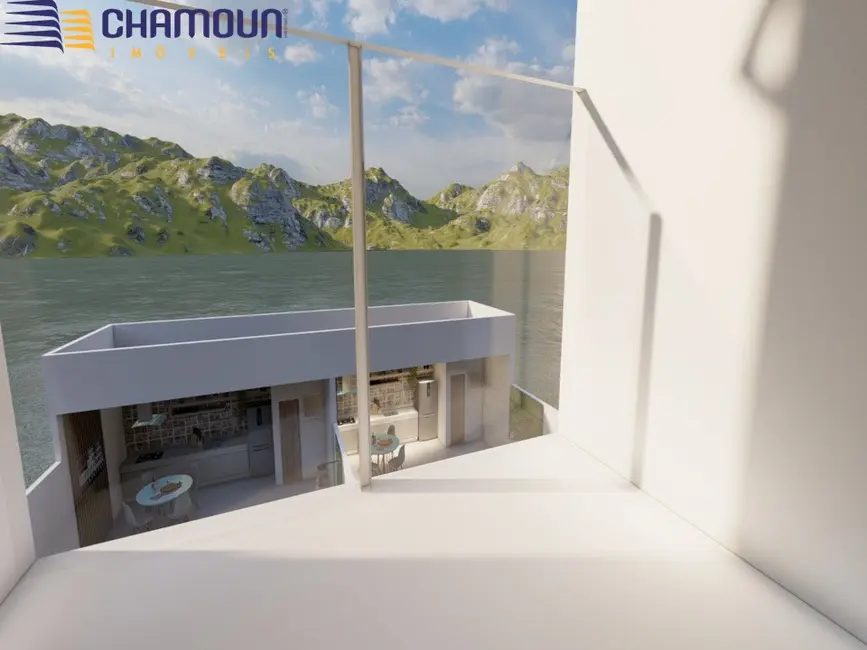 Casa de Condomínio com 3 quartos à venda, 110m2 em Enseada Azul, Guarapari - ES - imagem 8 Foto 8 de Casa de Condomínio com 3 quartos à venda, 110m2 em Enseada Azul, Guarapari - ES