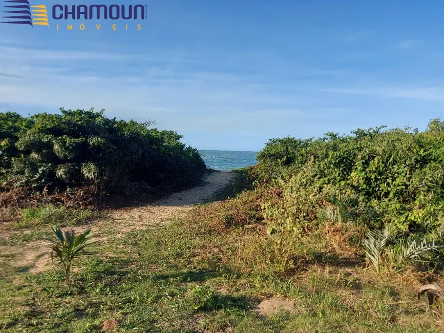 Foto 2 de Apartamento com 4 quartos à venda, 111m2 em Enseada Azul, Guarapari - ES
